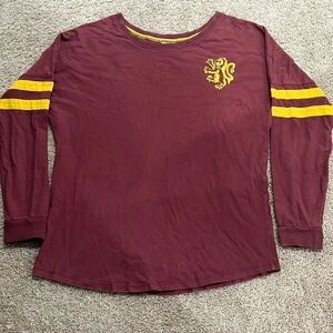Box Lunch Harry Potter shirt, size Medium